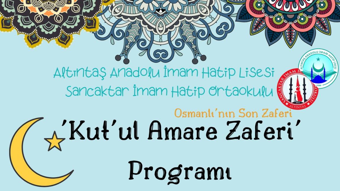 Kutul Amare Zaferi Online Program